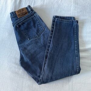Vintage Jordache Basics Jeans - 26/2